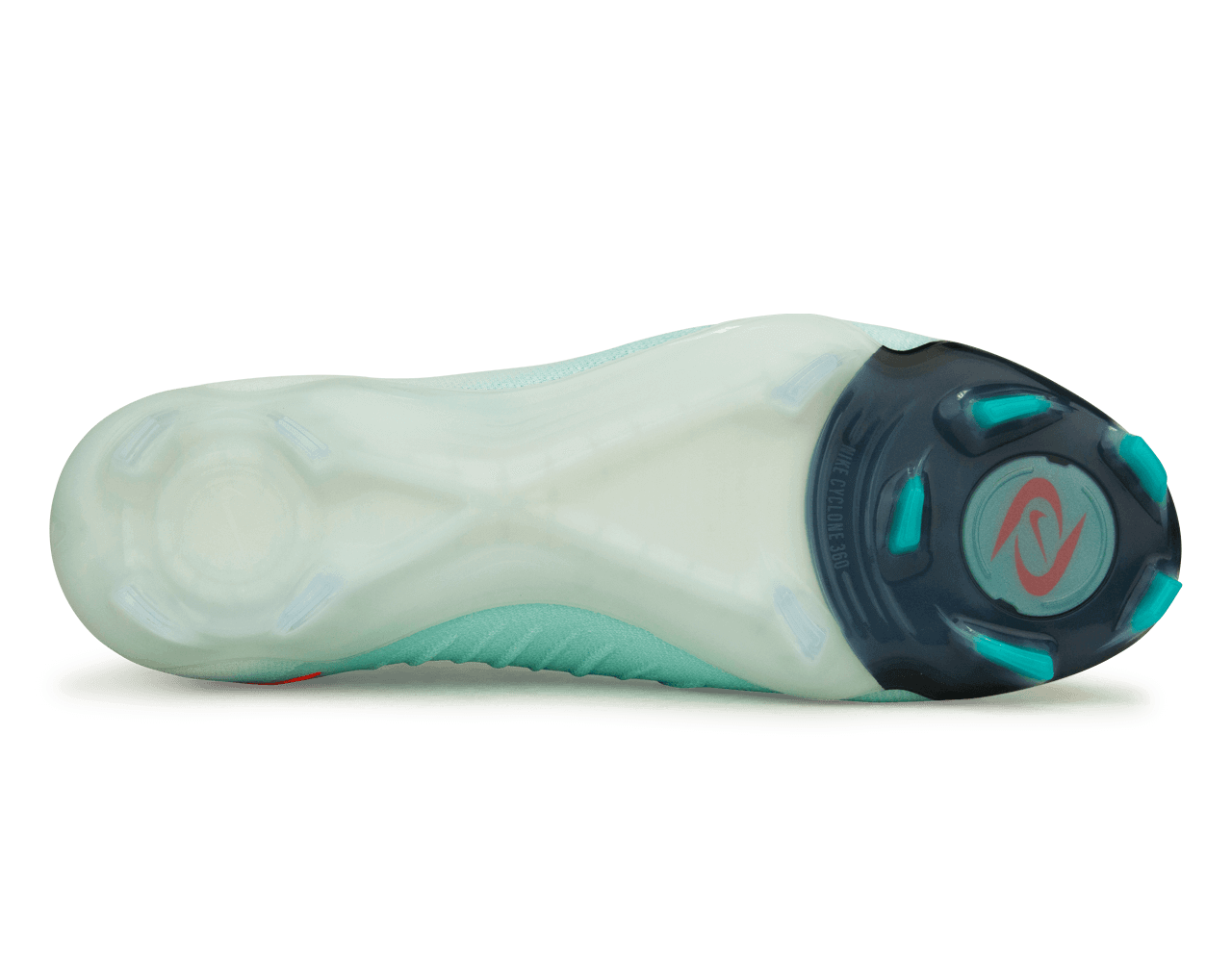 Nike Men's Phantom GX II Elite FG Mint/Red、mySite、bottomscart