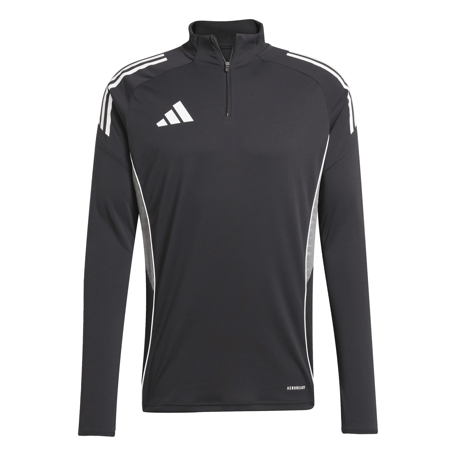 adidas Tiro 25 Competition Training Top - Black、mySite、noshort