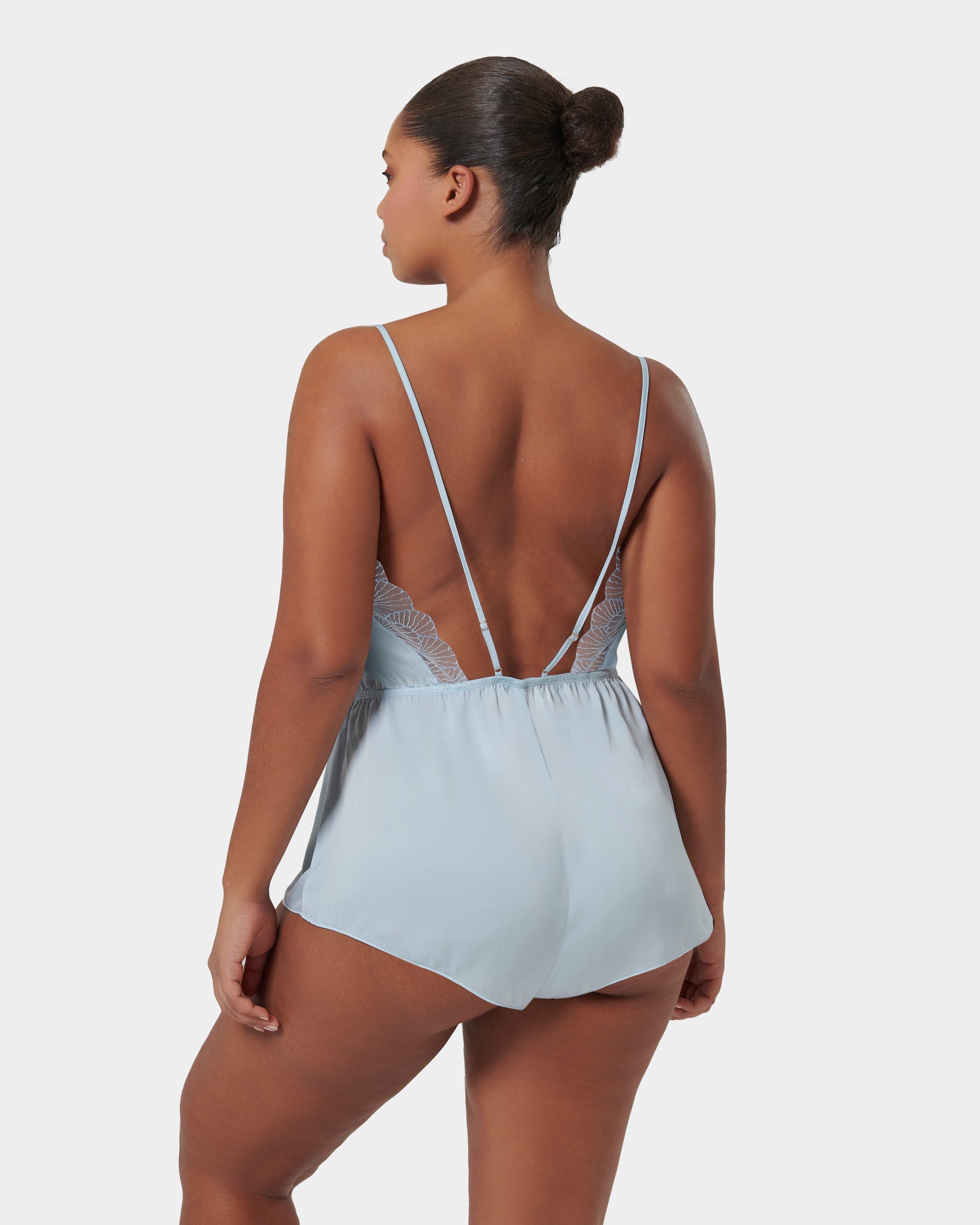 Vermont Luxury Satin Teddy Ice Water Blue、mySite、bengalsvssteelers