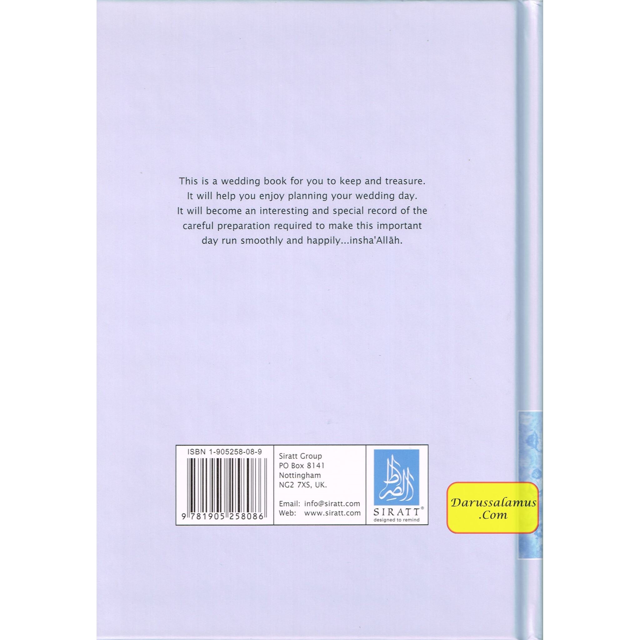 Your Wedding Planner & Record Book、mySite、topwebapps