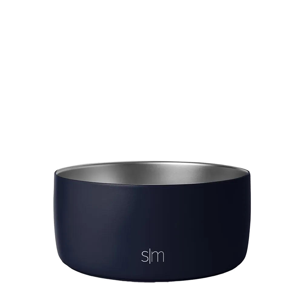 Simple Modern 8 Cup Bentley Pet Bowl、mySite、noshort