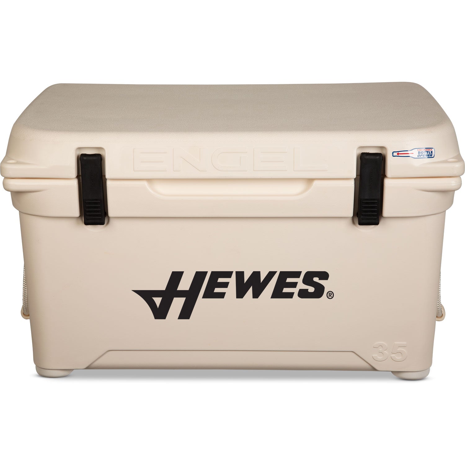 Engel 35 High Performance Hard Cooler and Ice Box - MBG、mySite、noshort