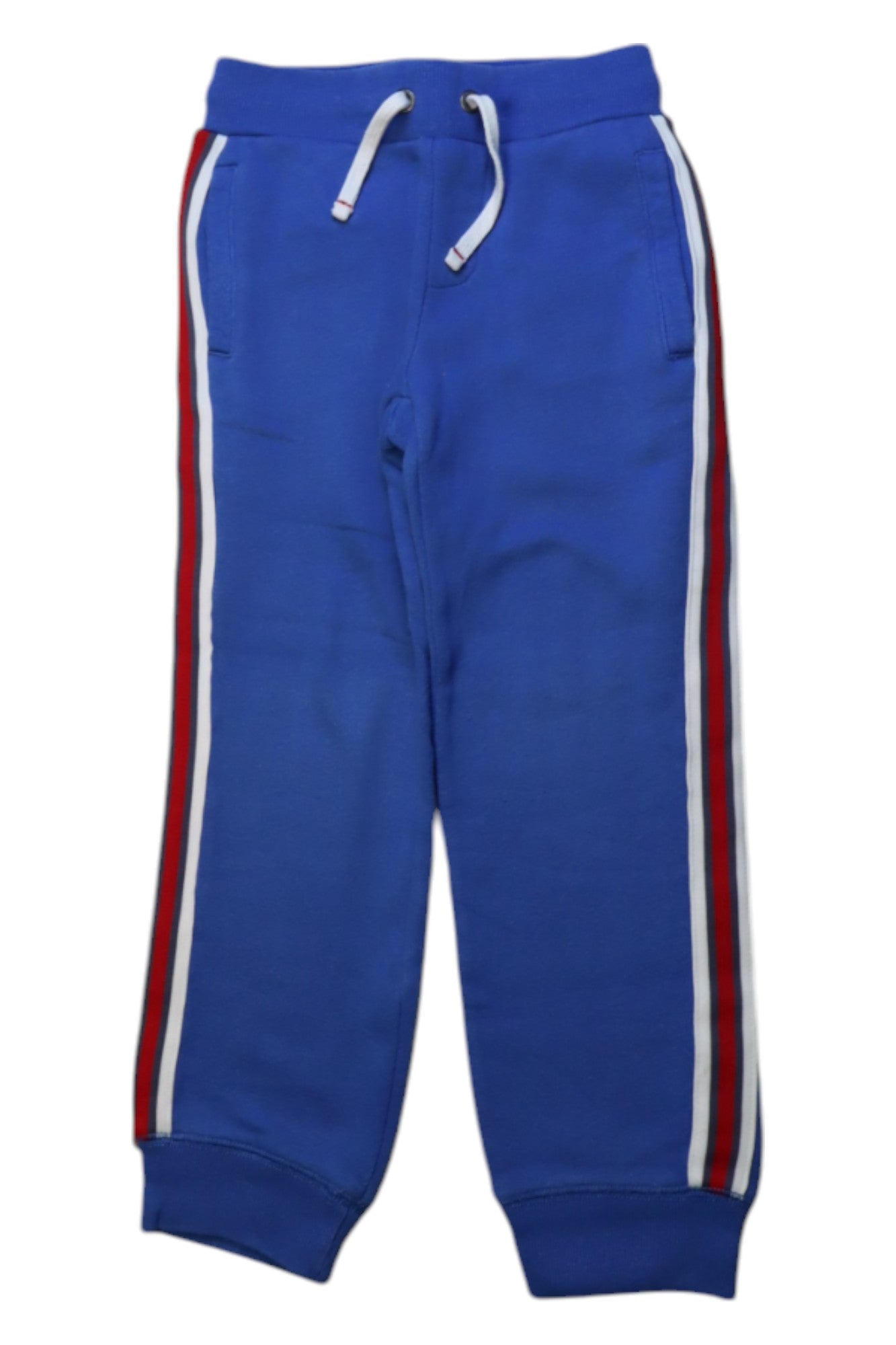 Boden Sweatpants With Stripes - Size 5T、mySite、g9winljtr