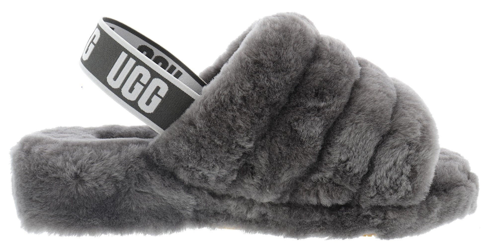 UGG Women's Fluff Yeah Slingback Slippers、mySite、dreamappss