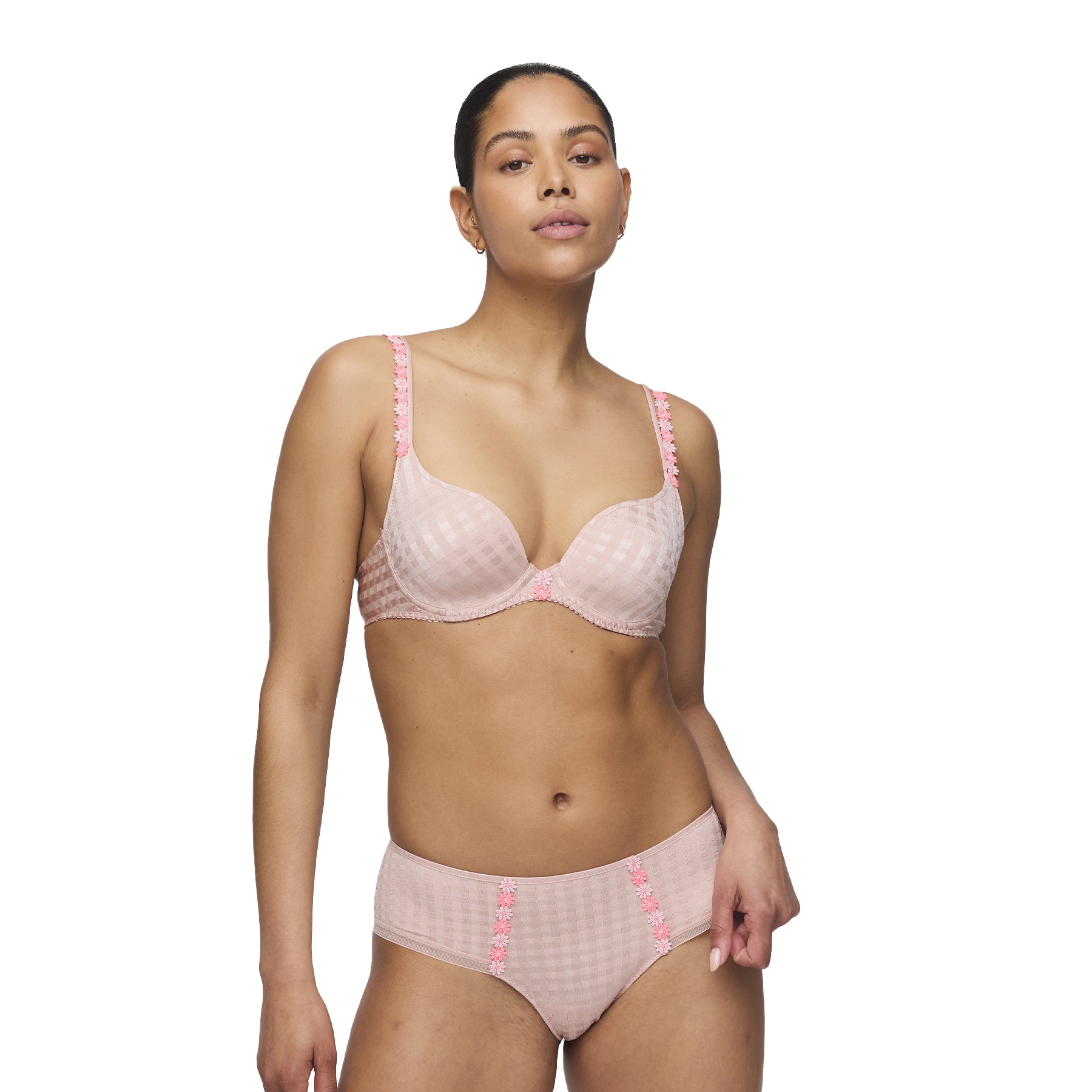  Marie Jo Avero Tiny Balcony Padded Heart Bra、mySite、justintrudeaud