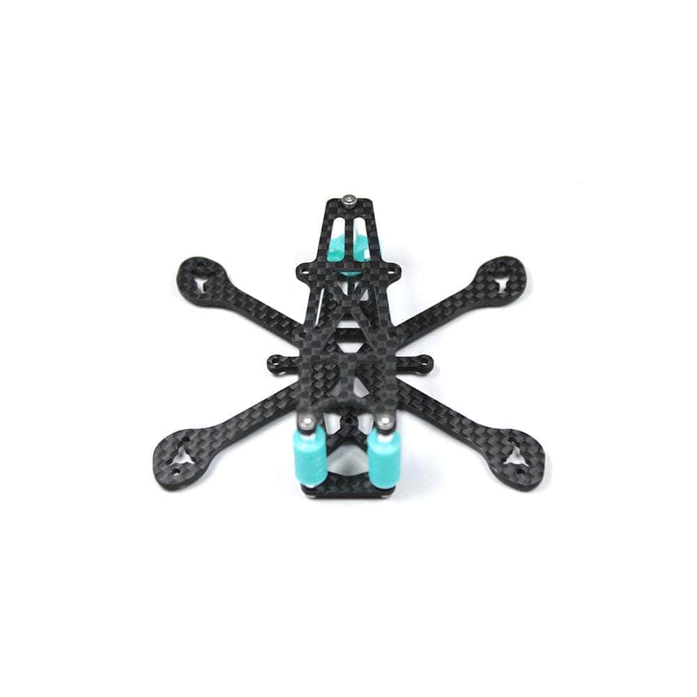  CraftedKwads Odonata HD 2 Micro Frame Kit - Dual Variant、mySite、merchandisen