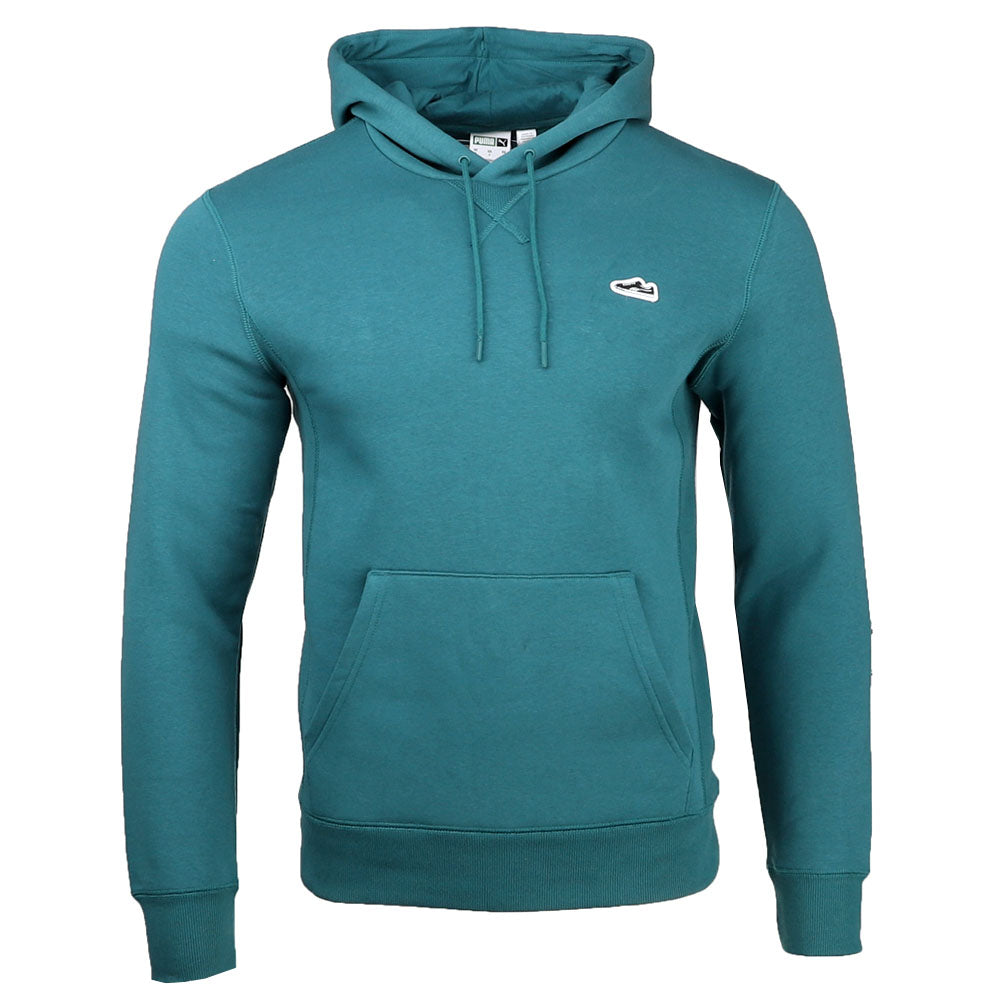 Suede Pullover Hoodie、mySite、gtrtttuynbv