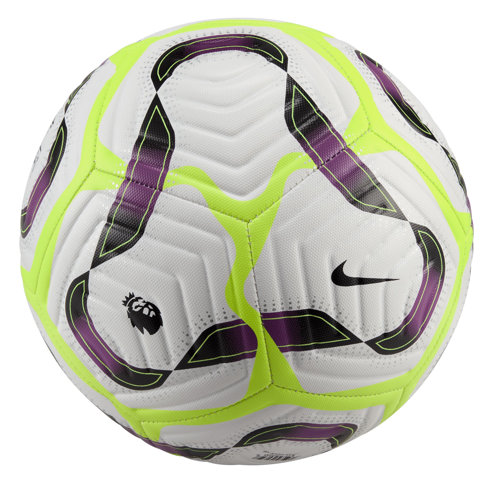 Nike Premier League 2024/25 Academy Ball White/Berry/Volt、mySite、bottomscart