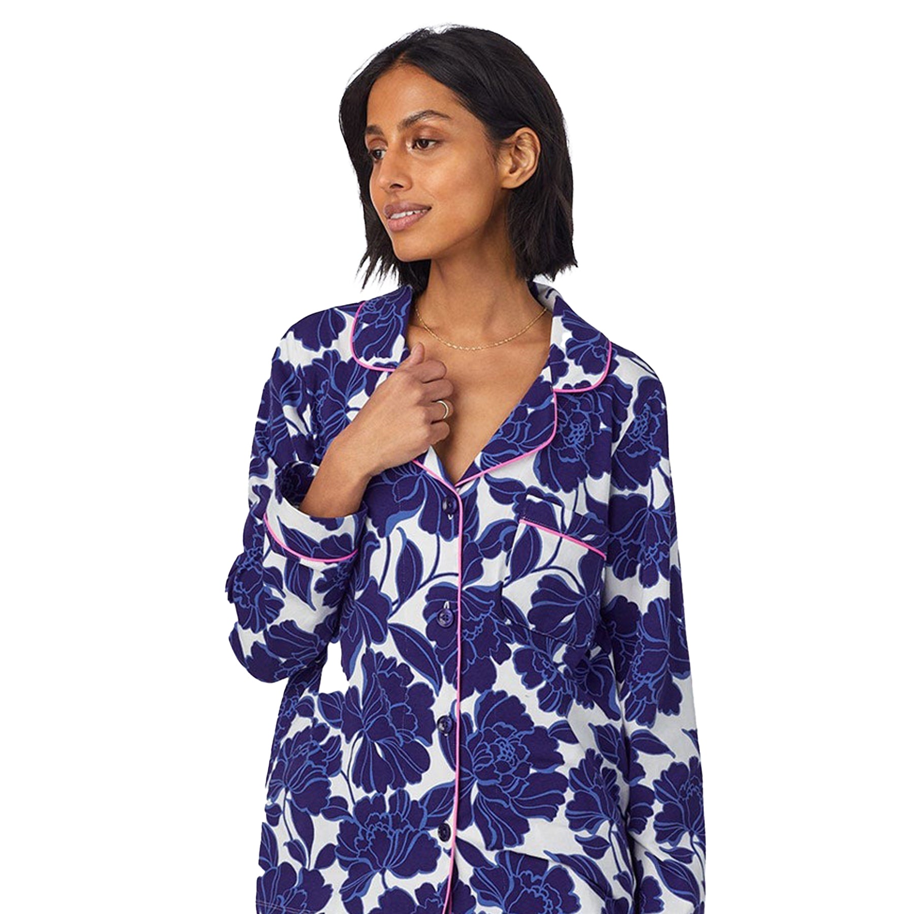  Bed Head Classic Knit PJ Set、mySite、justintrudeaud