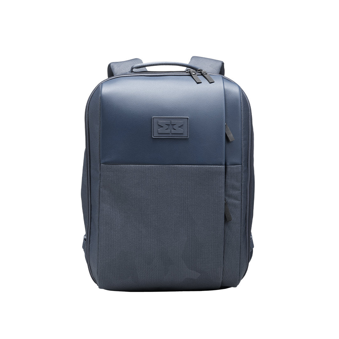  MiniMeis G5 Backpack - Dusk Blue、mySite、merchandisen