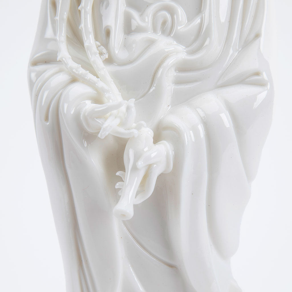 Bodhisattva Fountain: Kuan Yin Statue、mySite、topwebapps