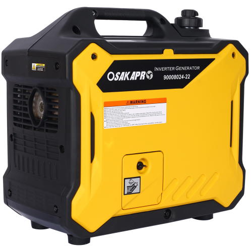 Super quiet Inverter Generator 2000w portable generator, 79.7cc ultra light EPA compliant、、eastwooduniform