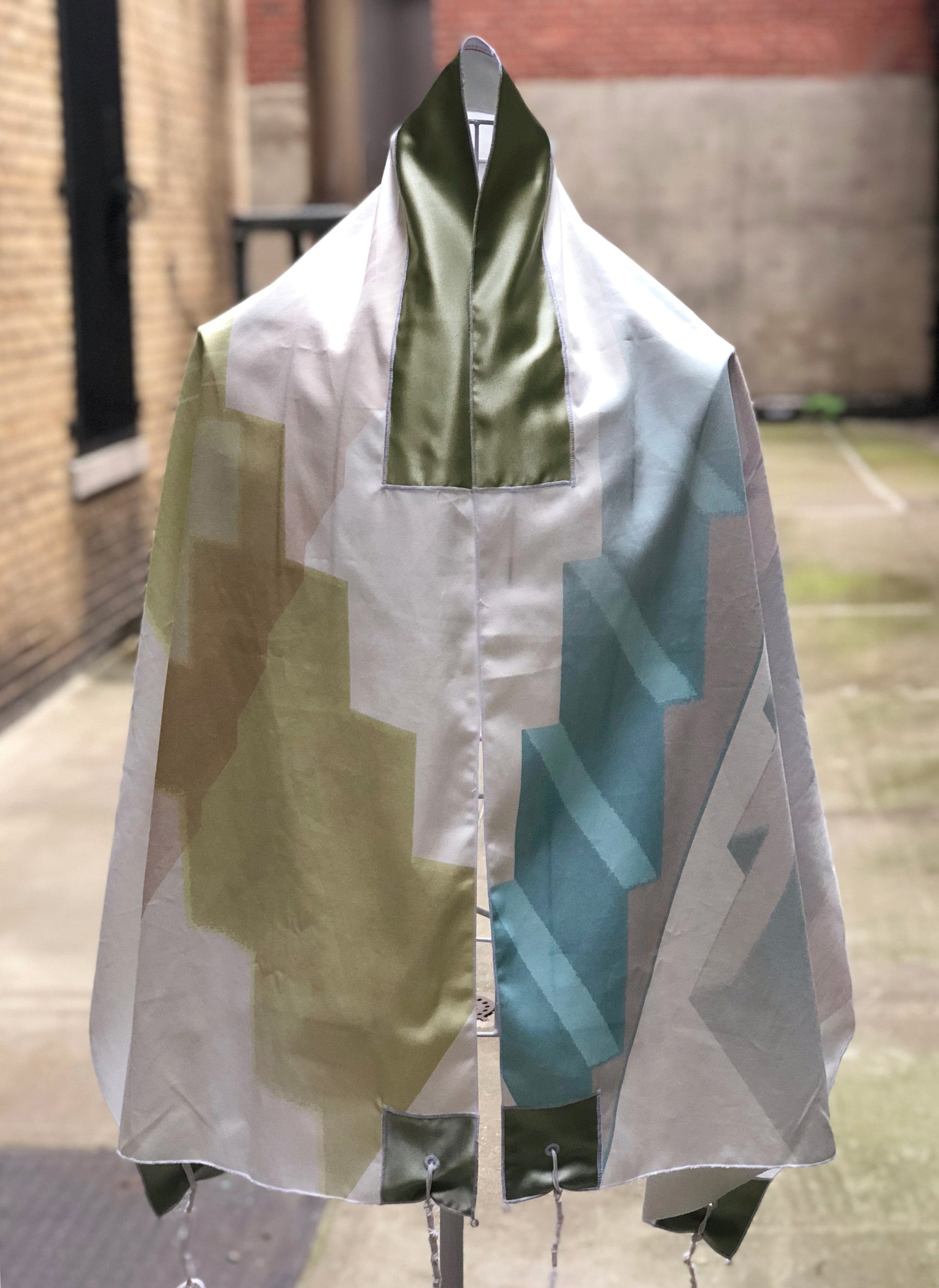 Mah Nora Tallit、mySite、topwebapps