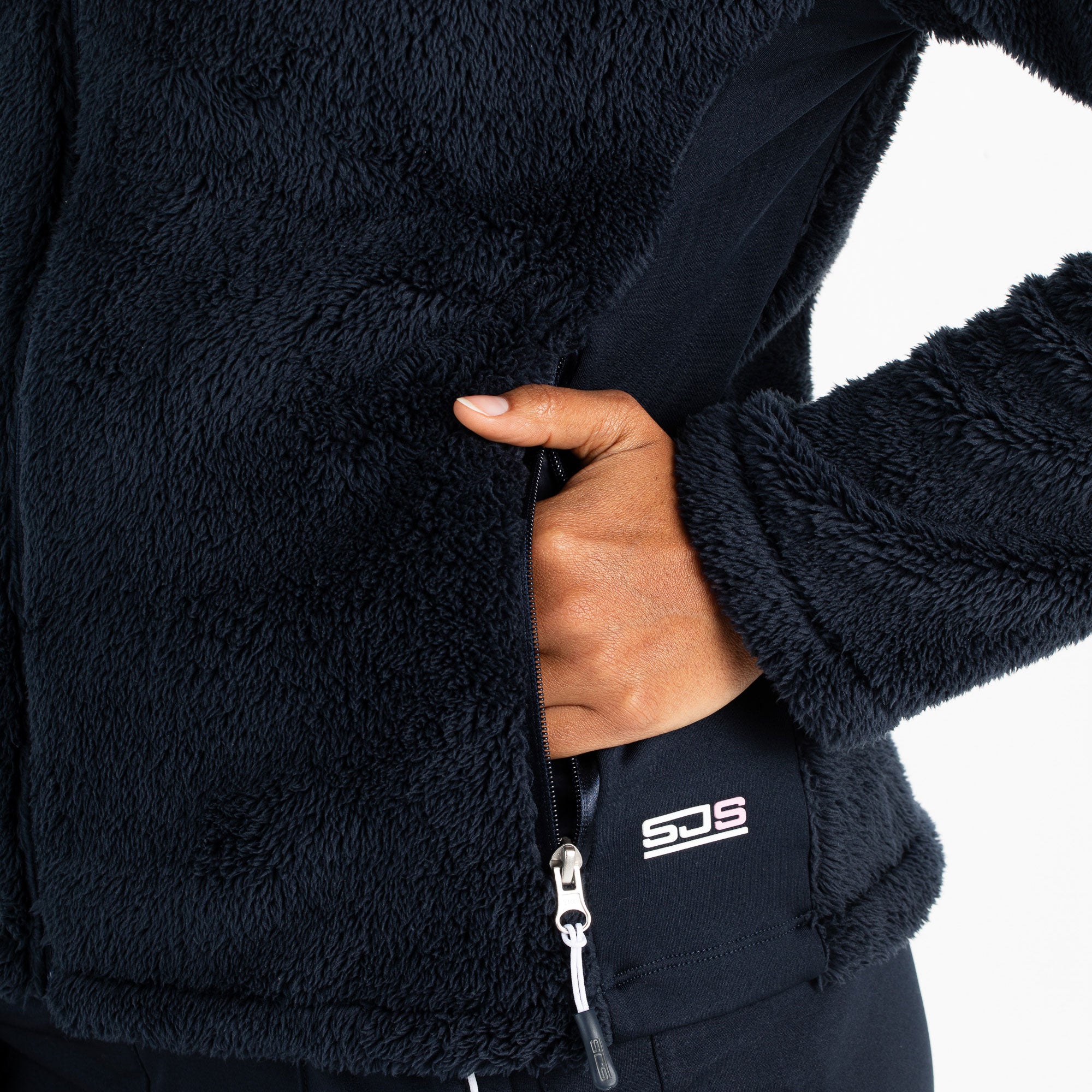 Sjeng Sports Fraida Women's Tennis Jacket