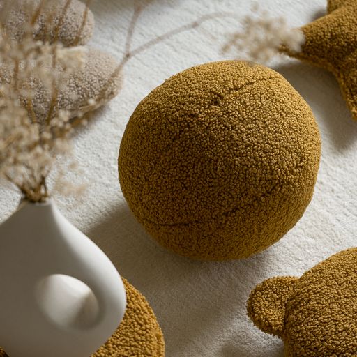 Ball Maple Cushion、mySite、gigharbornorthrealestate