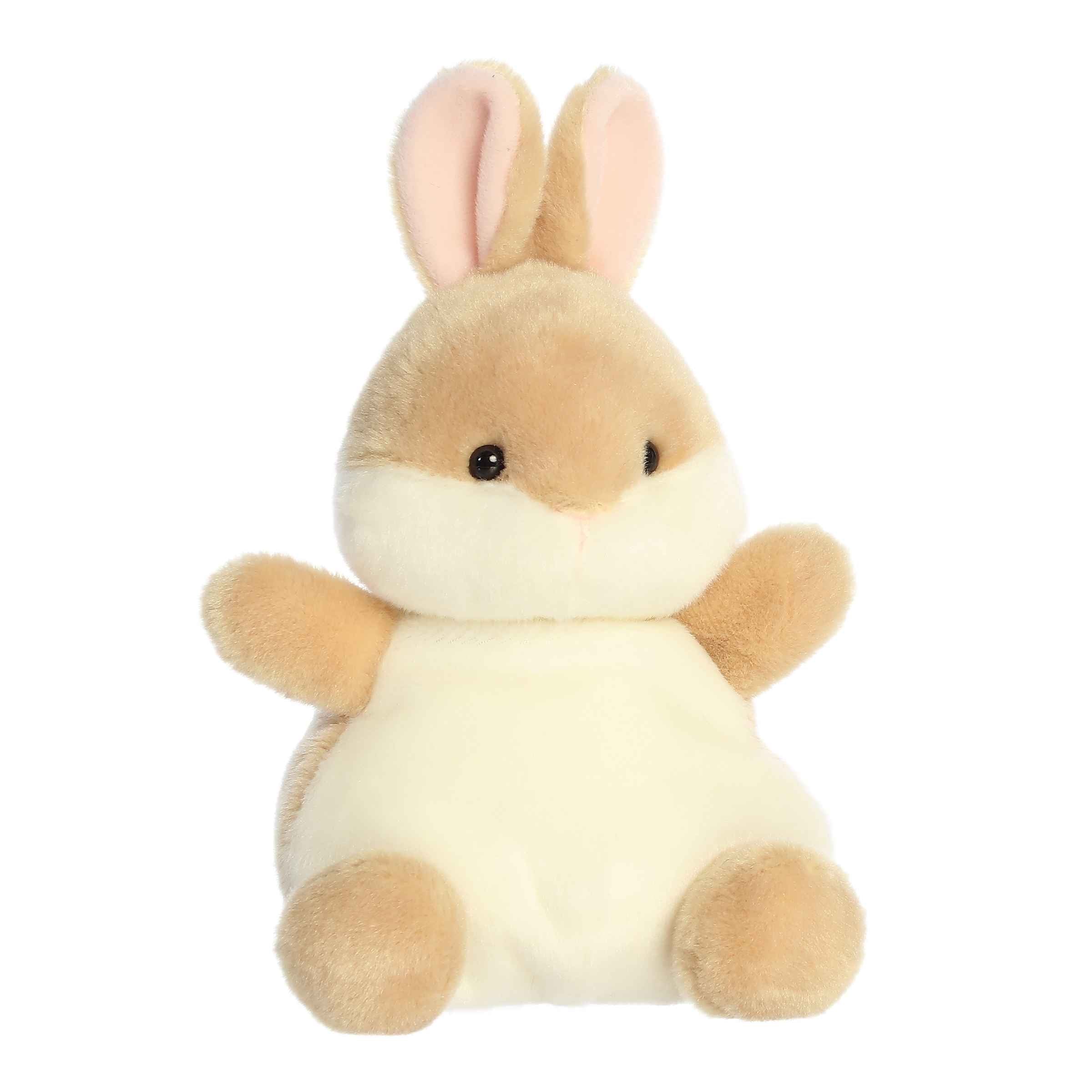 Aurora® - Palm Pals™ - Party Sized™ - 8 Ella Bunny™、mySite、g9winljtr