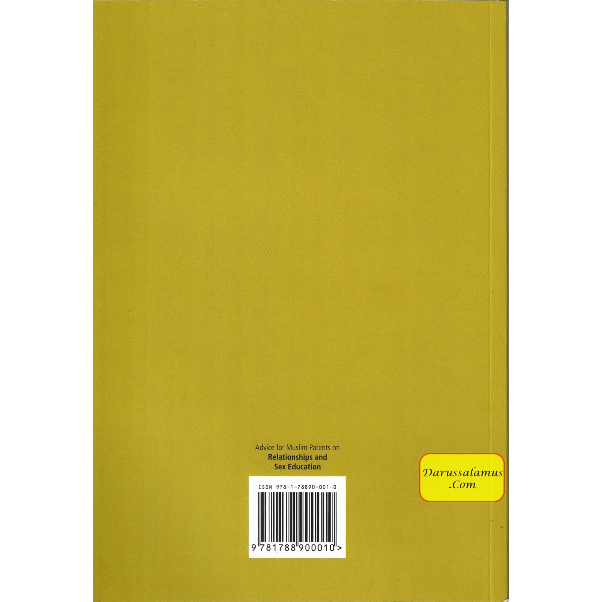 Advice for Muslim Parents on Relationships and Sex Education、mySite、topwebapps