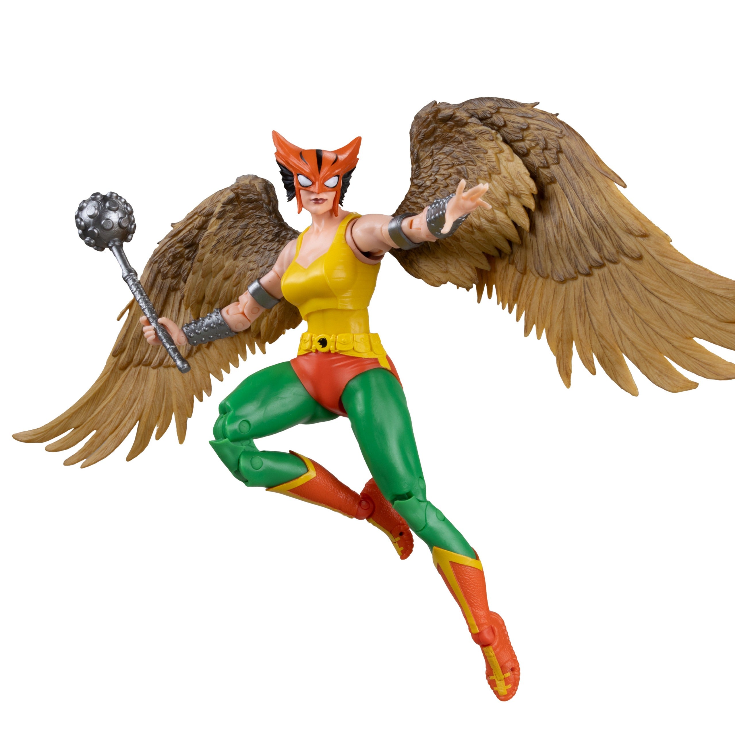 DC Multiverse Platinum Label Collector Edition #36 Hawkgirl (Justice League of America)、mySite、hgirdovlk
