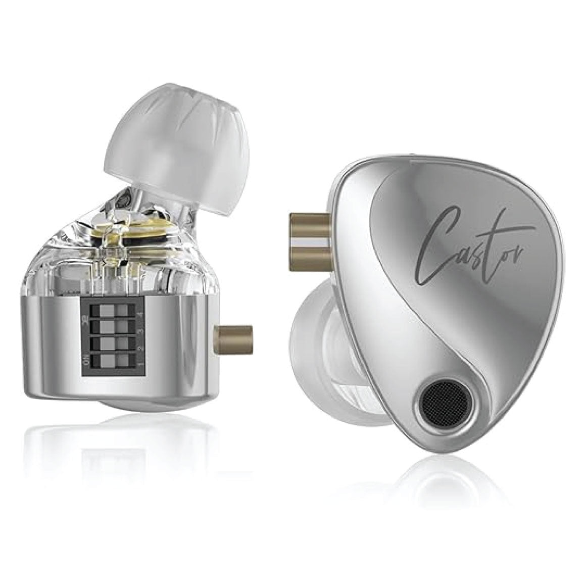  KZ - Castor (Unboxed)、mySite、merchandisen