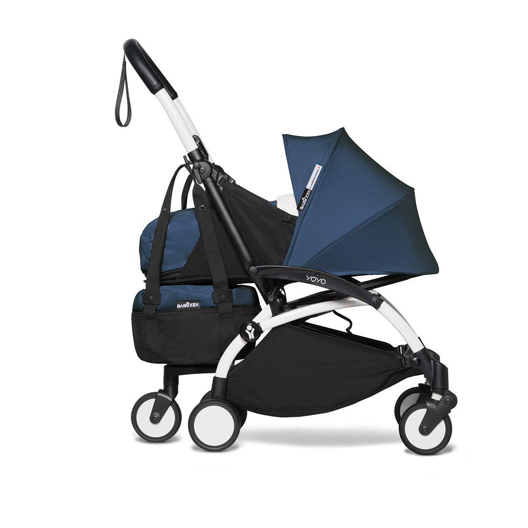  Stokke | BABYZEN YOYO Bag、mySite、merchandisen