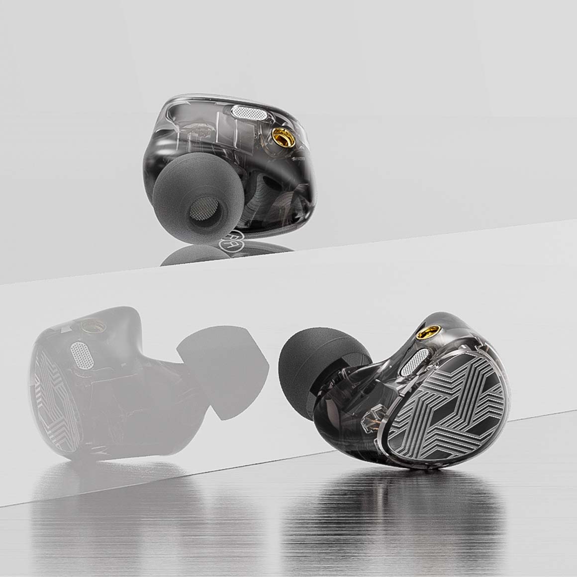  FiiO - FA19、mySite、merchandisen