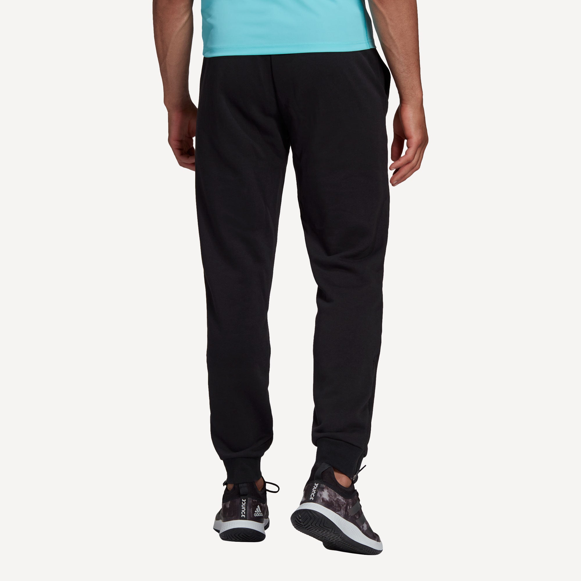 adidas Men's Graphic Tennis Pants