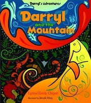 Darryl and the Mountain、mySite、topwebapps