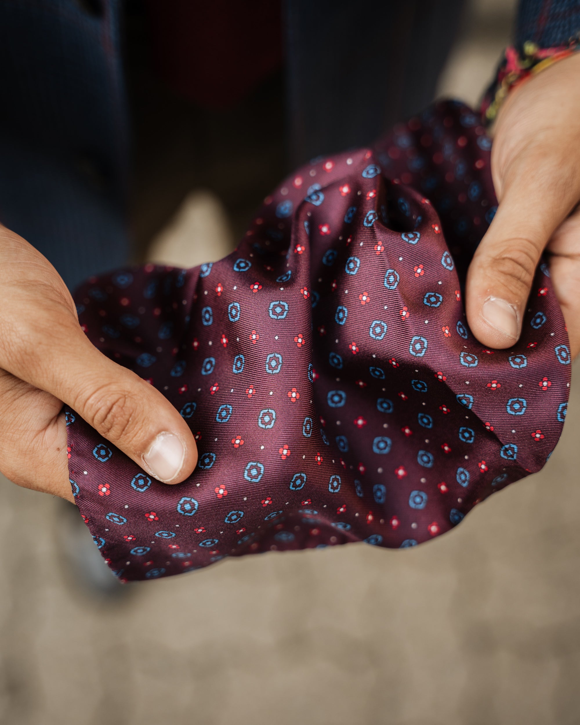  Pietracamela、mySite、merchandisen