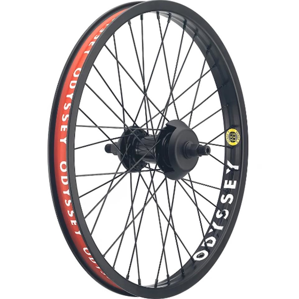  Odyssey Stage-2 Freecoaster Wheel - LHD、mySite、merchandisen
