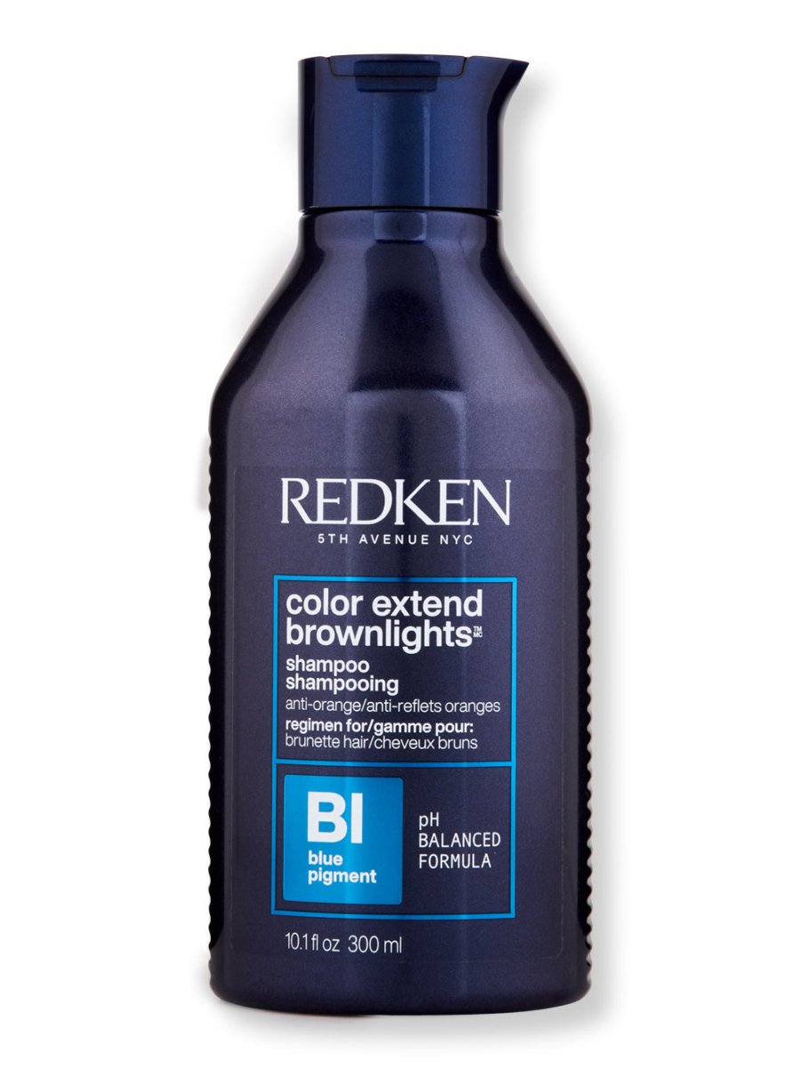 Redken Color Extend Brownlights Shampoo、mySite、gigharbornorthrealestate