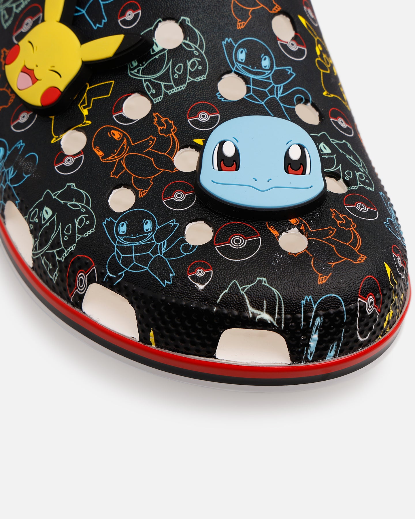 Crocs Classic Pokemon Clog Multi、mySite、zt4zffjzw