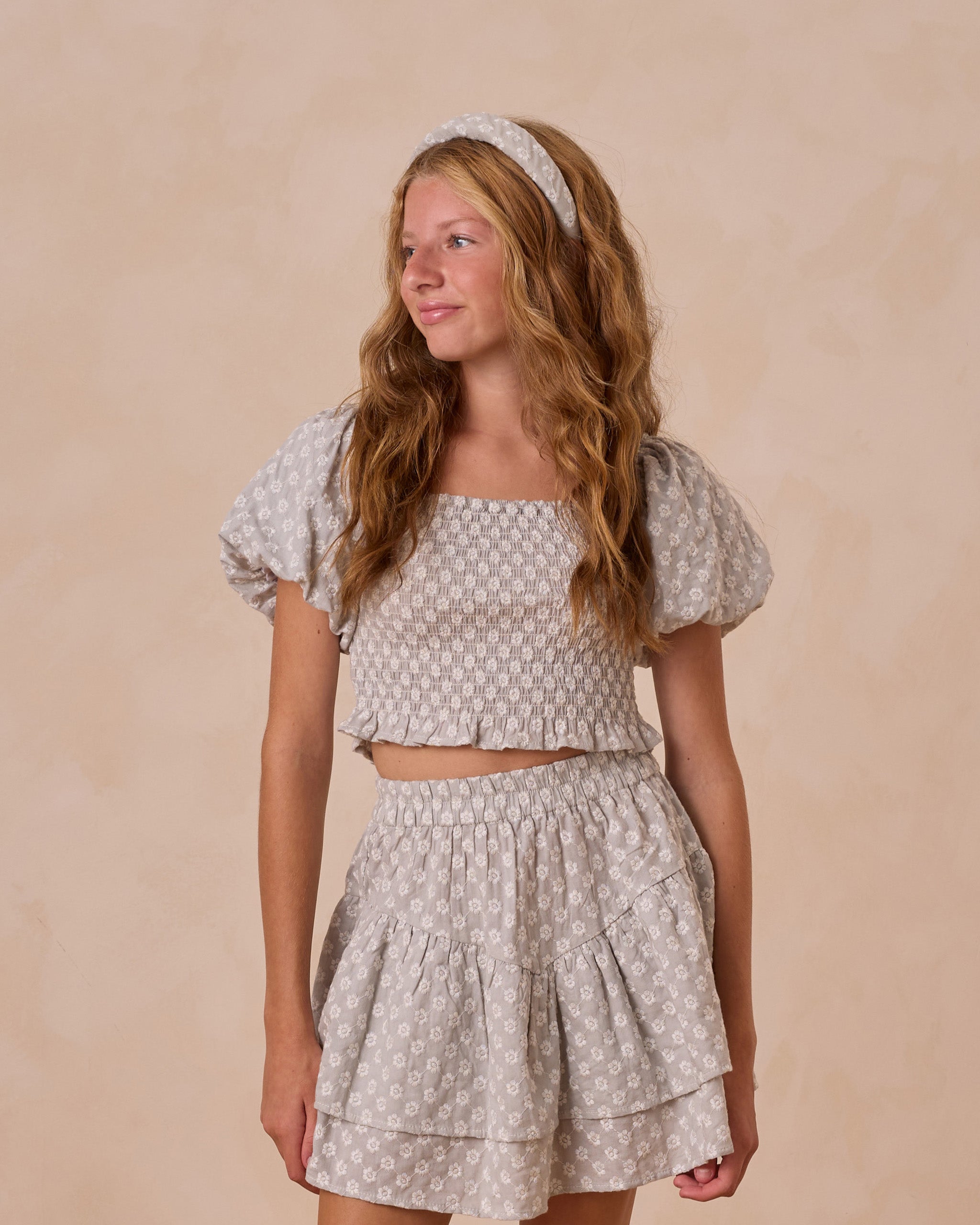  Trixie Top | Seafoam、mySite、layawaytickets