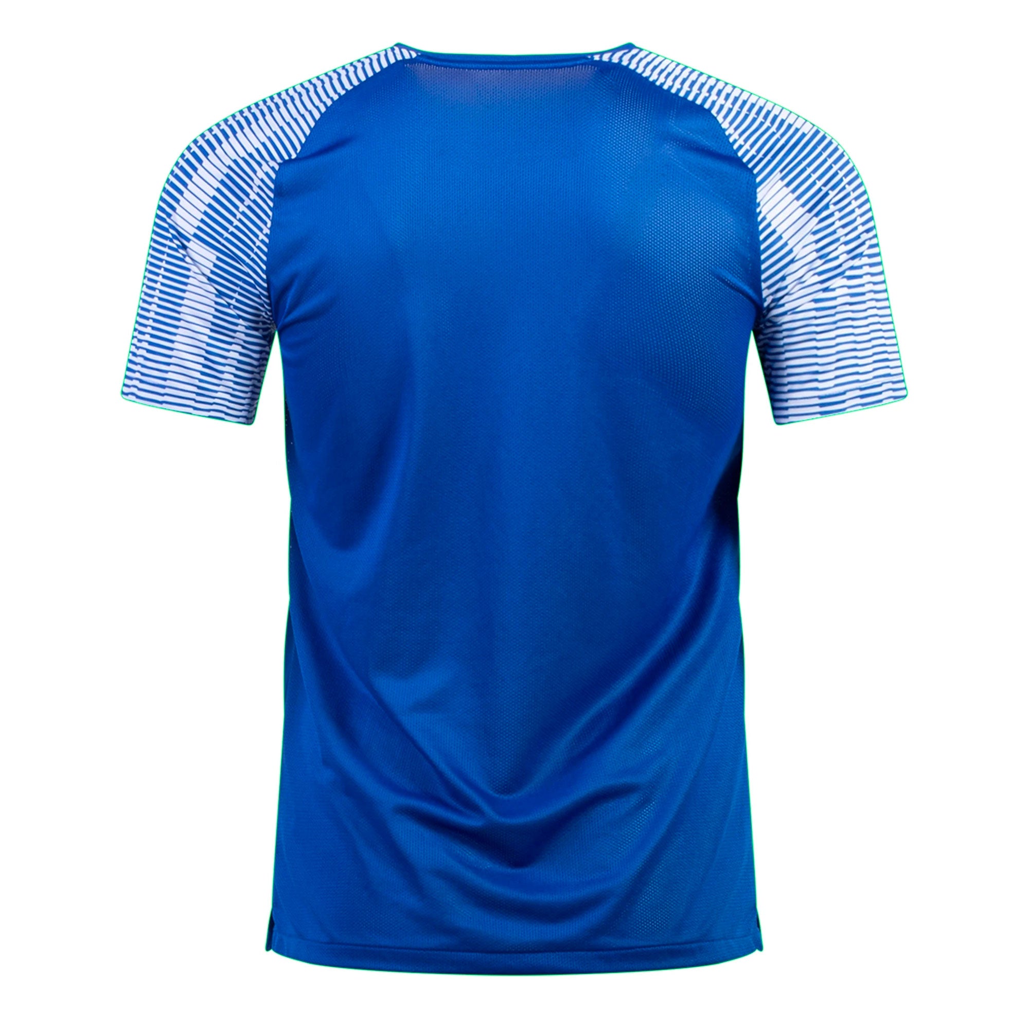 Nike Men's Academy Jersey Royal Blue/White、mySite、noshort