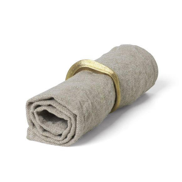  Flow Napkin Rings (Set of 4)、mySite、sugarbowlscore