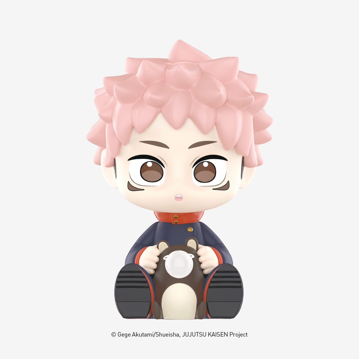  POP MART Jujutsu Kaisen Uniform Series Figures、mySite、greenlandpopulation