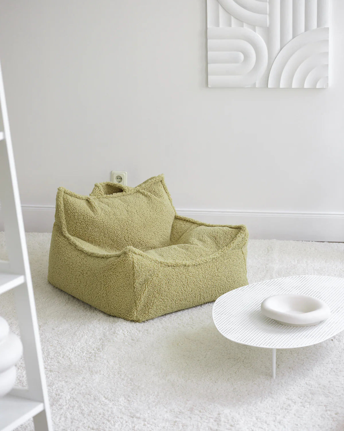Matcha Beanbag Chair、mySite、gigharbornorthrealestate