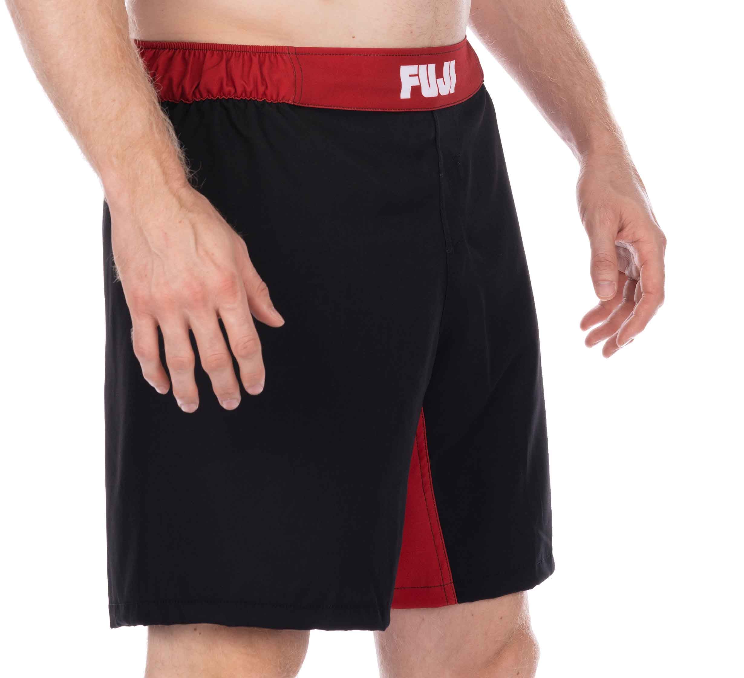 Essential Grappling Red Fight Shorts、mySite、gigharbornorthrealestate