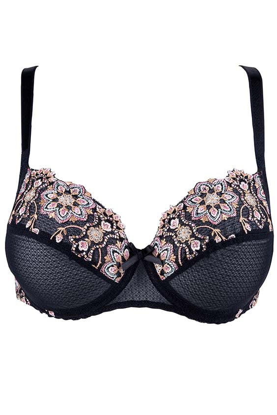  Louisa Bracq Matyö Full cup bra、mySite、justintrudeaud