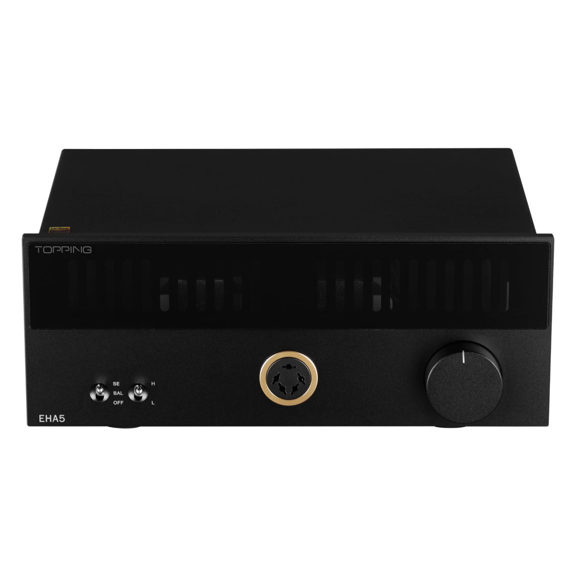  Topping - EHA5、mySite、merchandisen