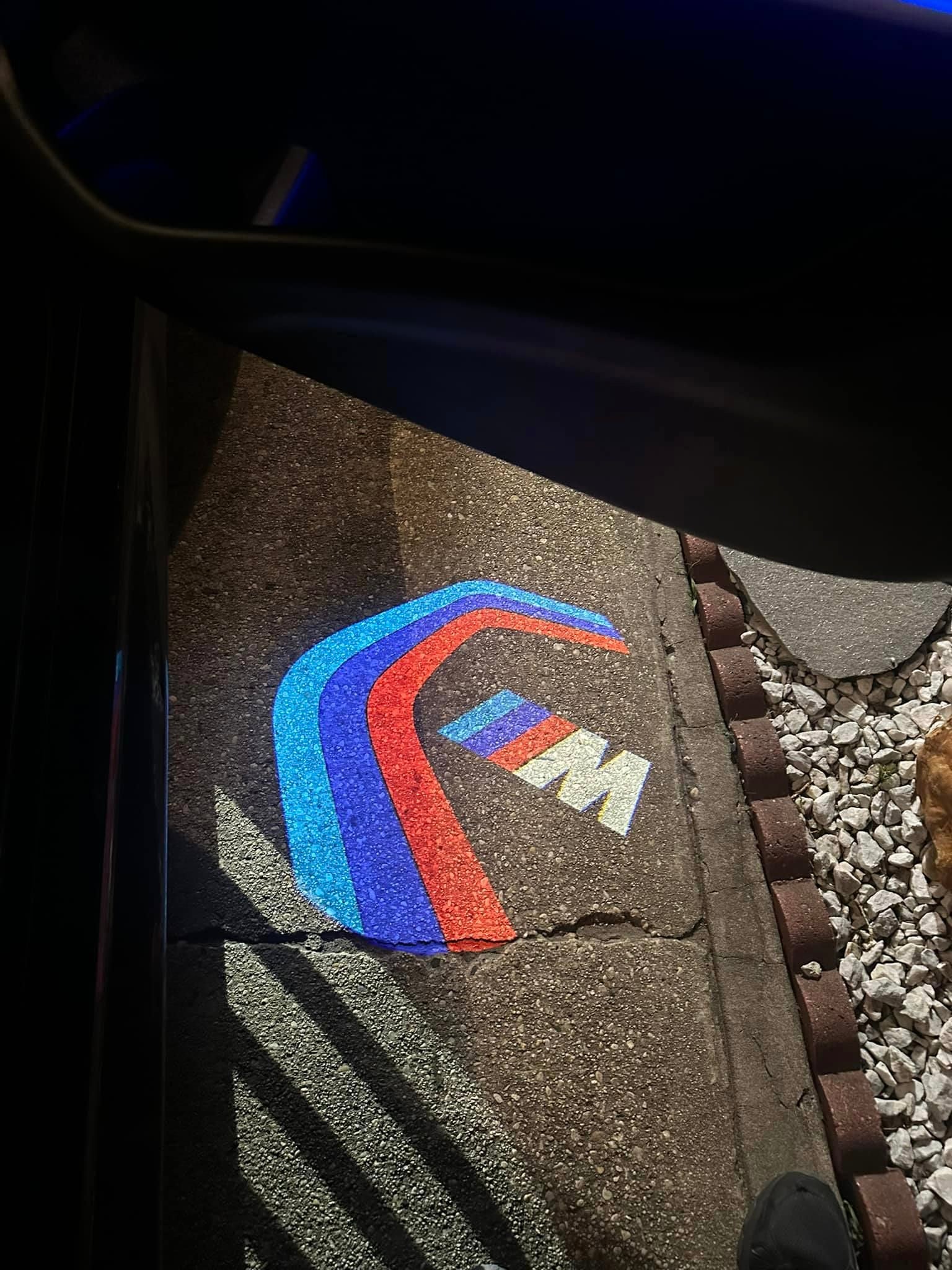 2x BMW door light (plug&play)、mySite、nflplayoffbracketp