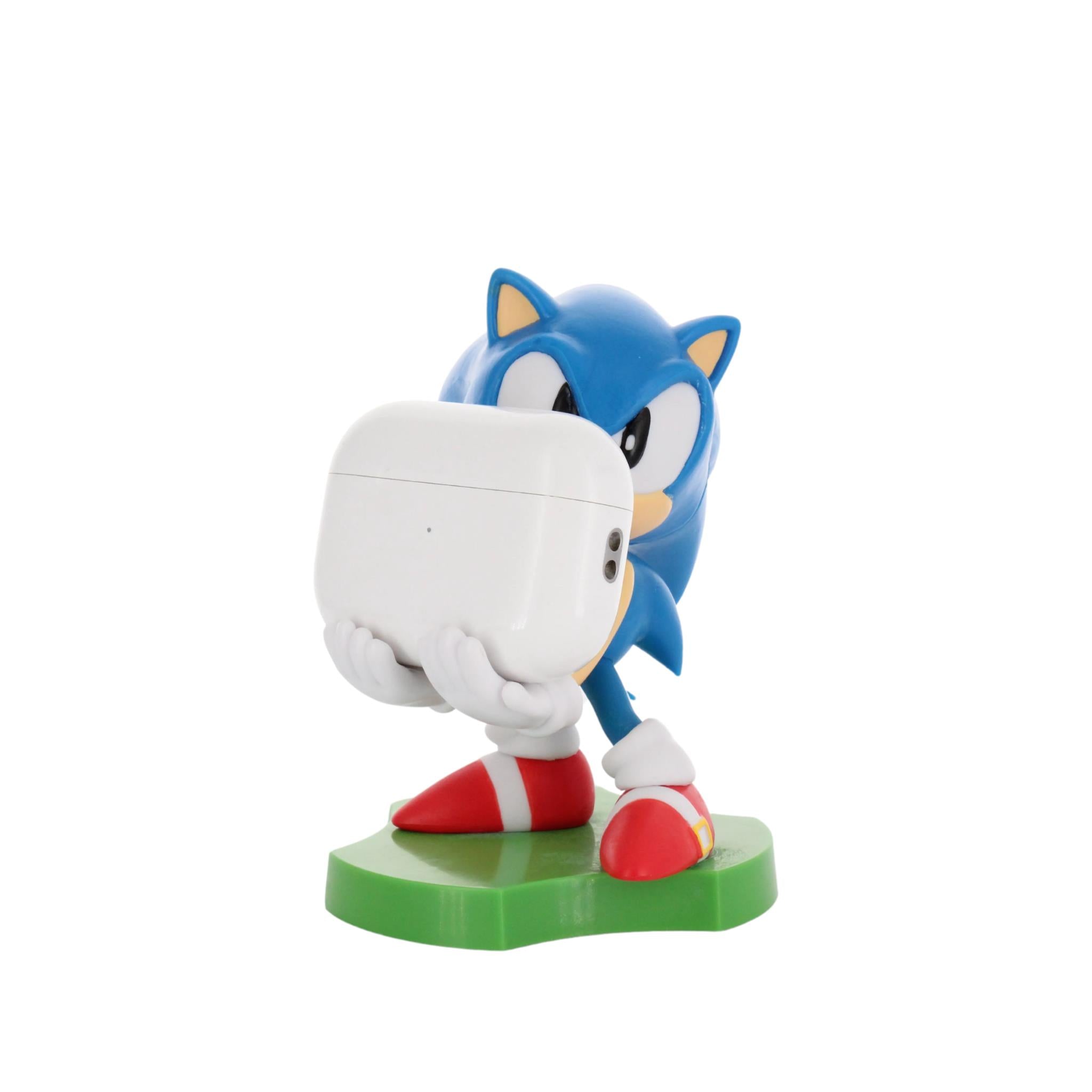 SEGA: Sliding Sonic Holdems, Mini Collectibles With a Twist、mySite、camillekostekn