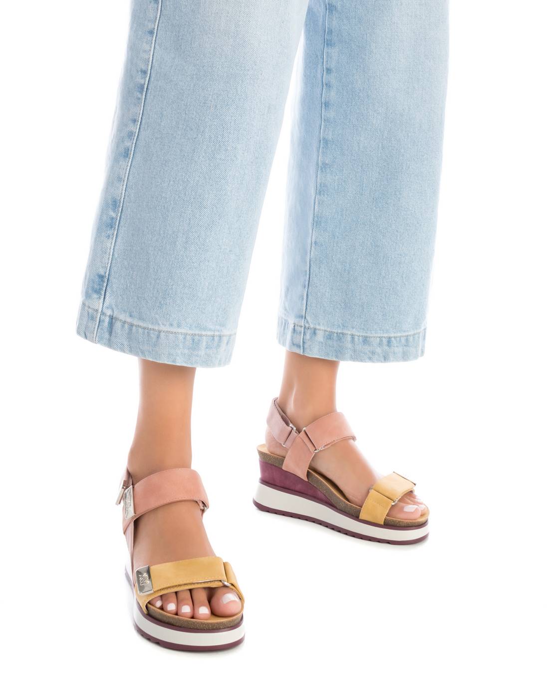 SANDALIA DE MUJER XTI 14282202、mySite、gtrtttuynbv