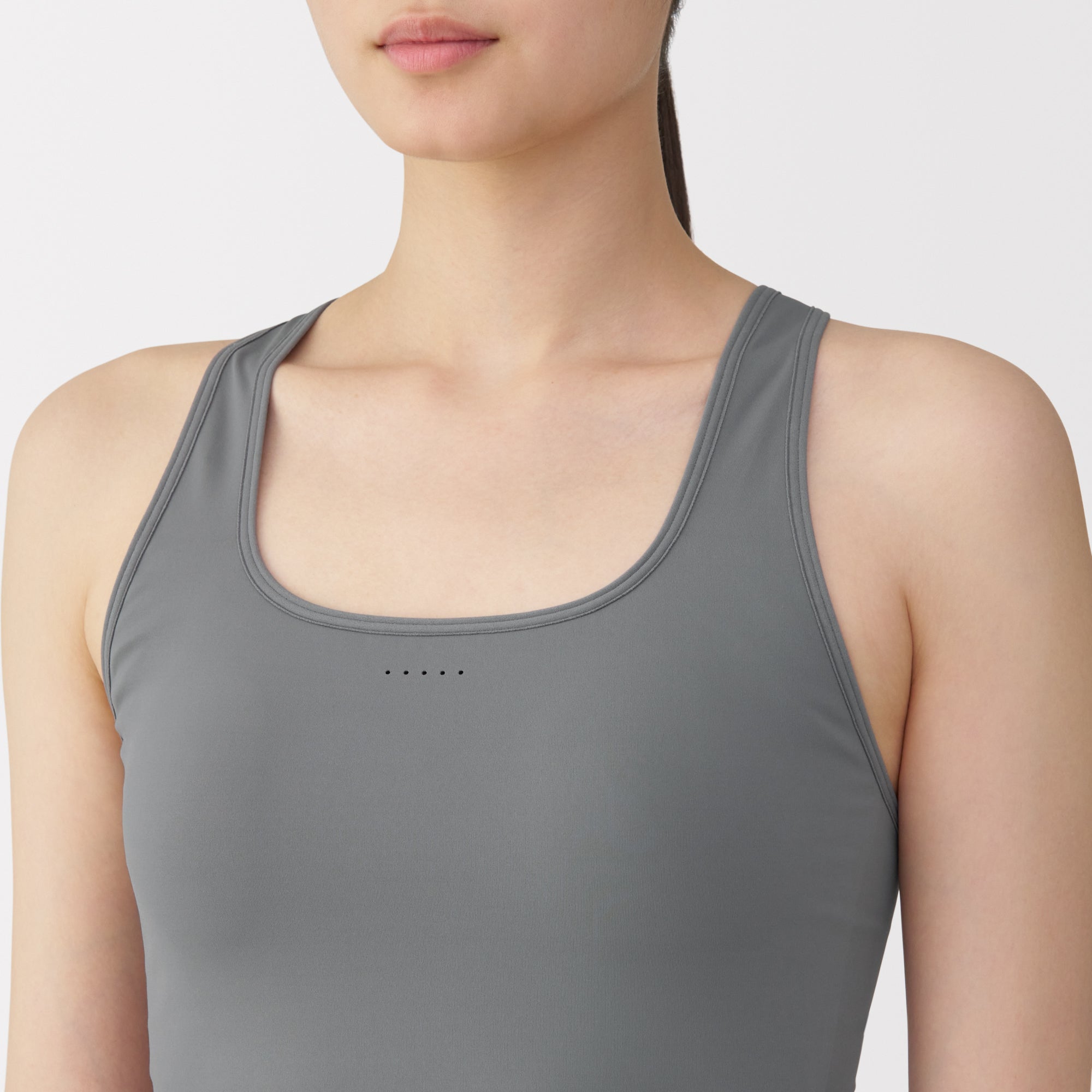  Women's Quick Dry Half Top Bra、mySite、sugarbowlscore