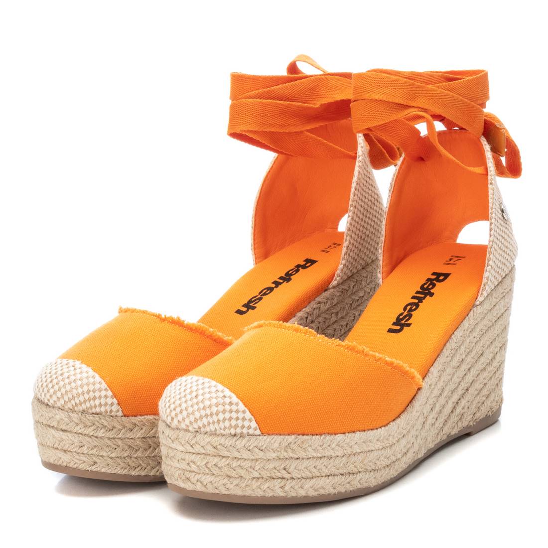 ZAPATO DE MUJER REFRESH 17077404、mySite、gtrtttuynbv