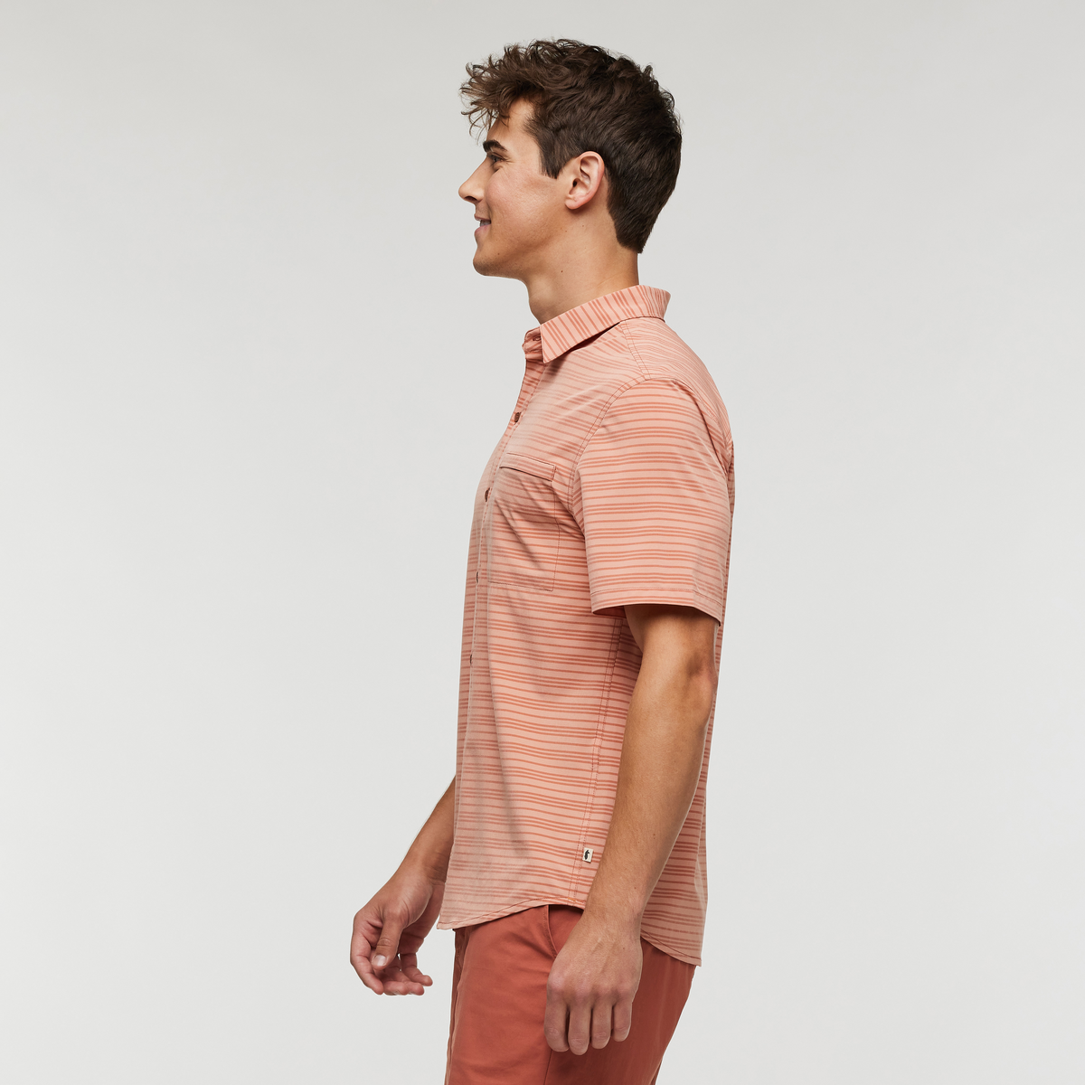 Cambio Button Up - Print - Men's、mySite、shCambio Button Up - Print - Men's、mySite、glenpowelloop_name