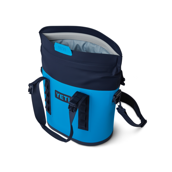 YETI Hopper M15、mySite、noshort