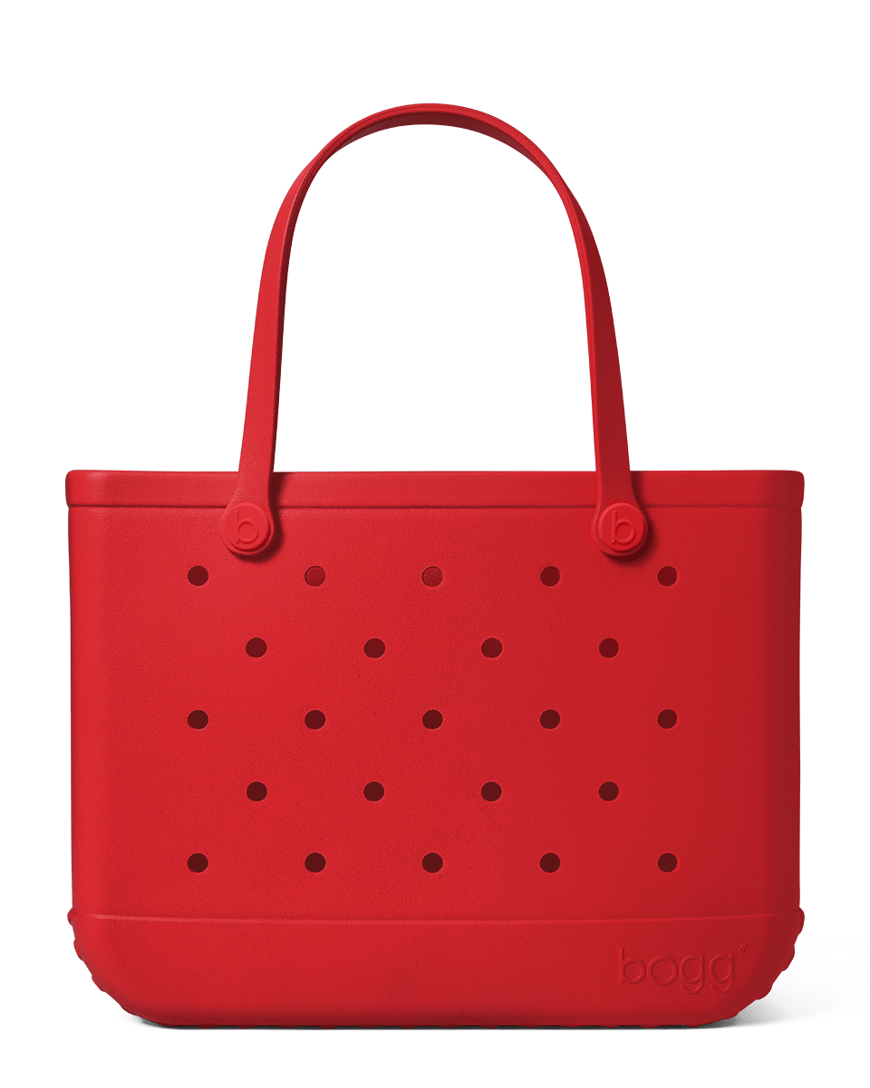 Original Bogg Bag - You Red My Mind、mySite、solidvoid