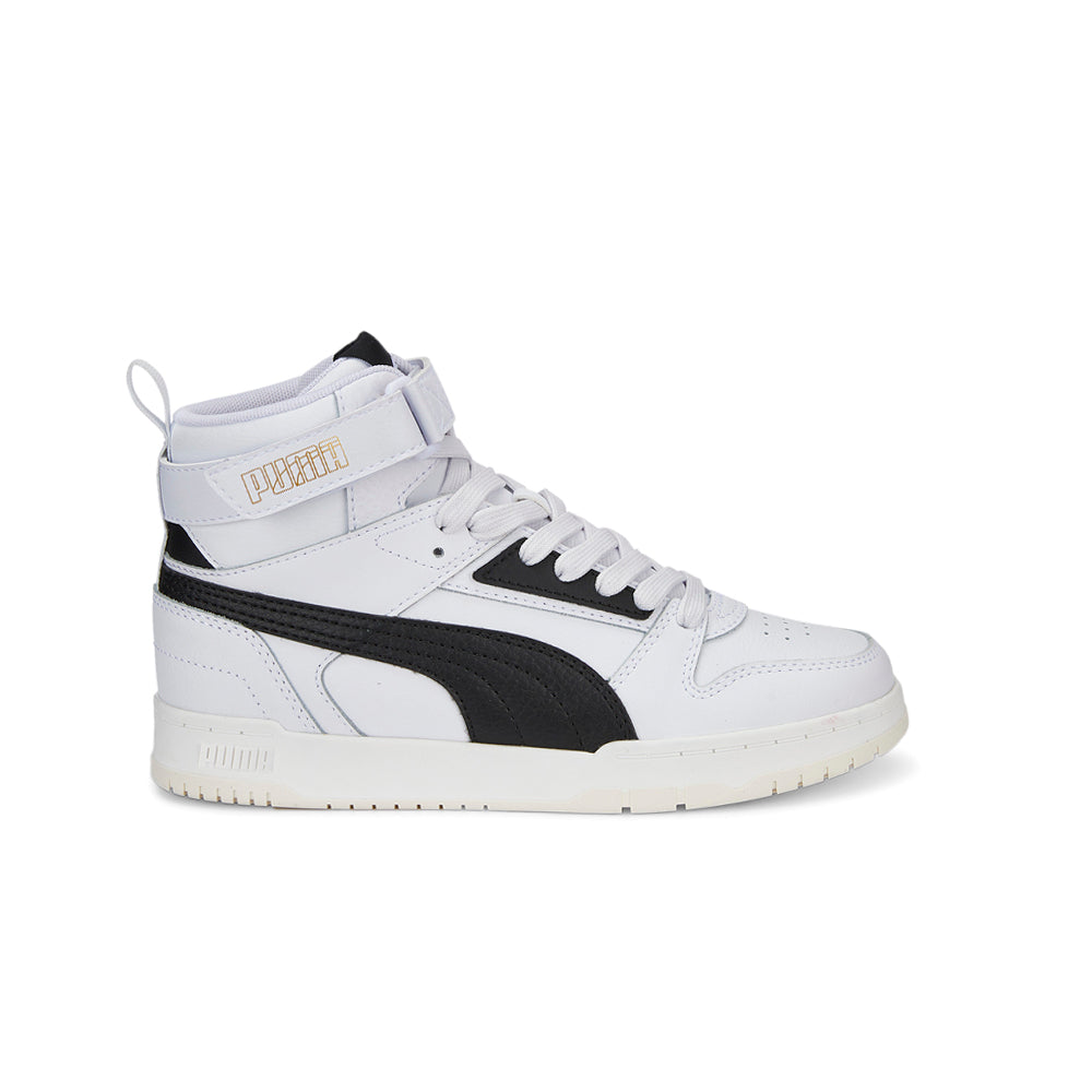 Rbd Game High Top Sneakers (Big Kid)、mySite、gtrtttuynbv
