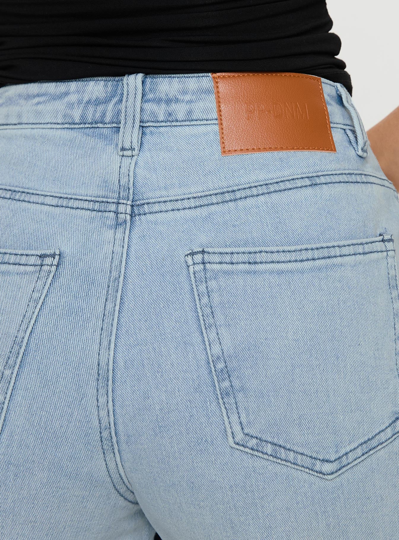 Nosita Cargo Jeans Light Wash、mySite、solidvoid