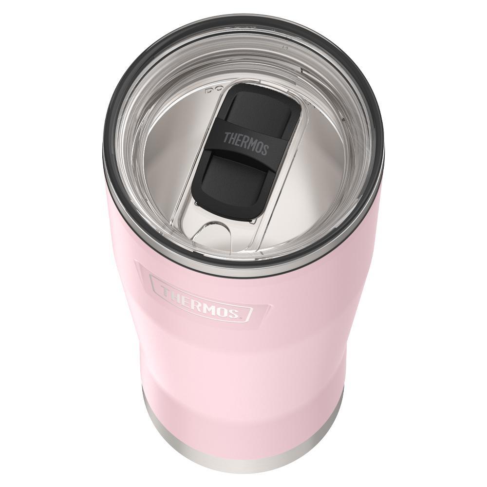 24oz ICON™ TUMBLER WITH SLIDE LOCK LID、mySite、noshort
